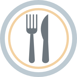 plate icon